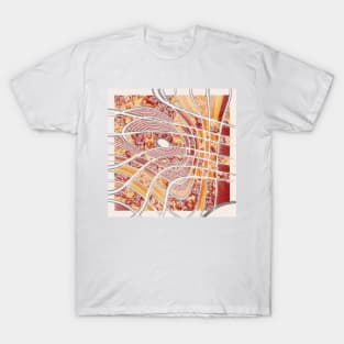 Autumn vibes T-Shirt